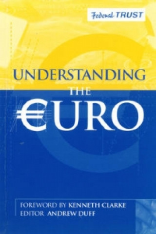 Carte UNDERSTANDING THE EURO 