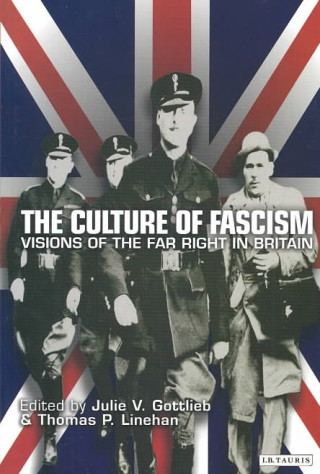 Könyv Culture of Fascism 