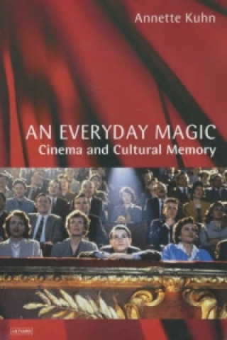 Βιβλίο Everyday Magic Annette Kuhn