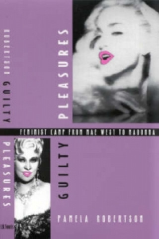 Buch Guilty Pleasures Pamela Robertson