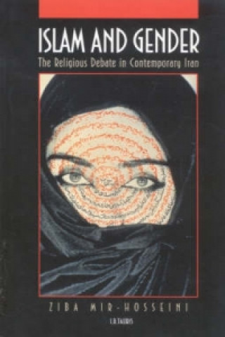Carte Islam and Gender Ziba Mir-Hosseini