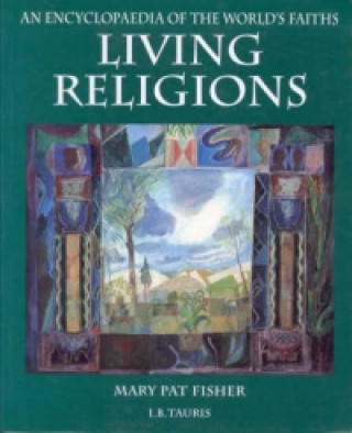 Książka Living Religions Mary Pat Fisher