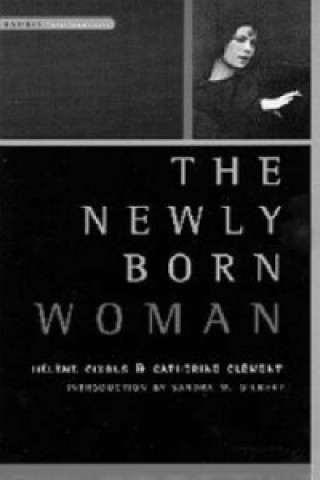 Carte Newly Born Woman Catherine Clément