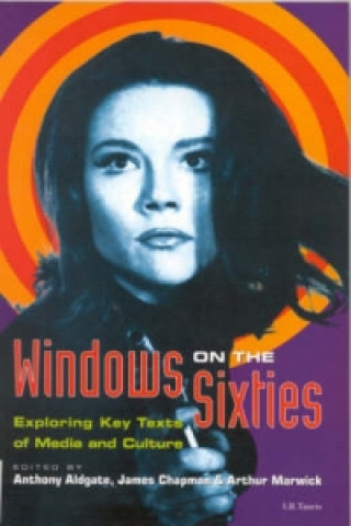 Βιβλίο Windows on the Sixties 