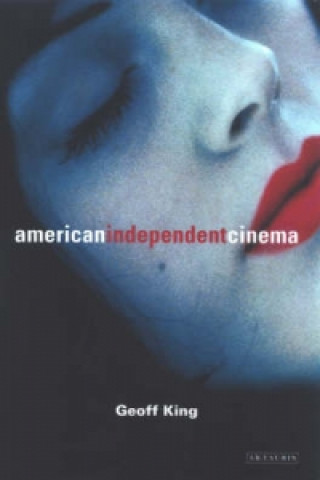 Книга American Independent Cinema Geoff King