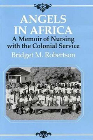 Carte Angels in Africa Bridget M. Robertson