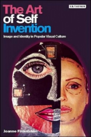 Buch Art of Self Invention Joanna Finkelstein