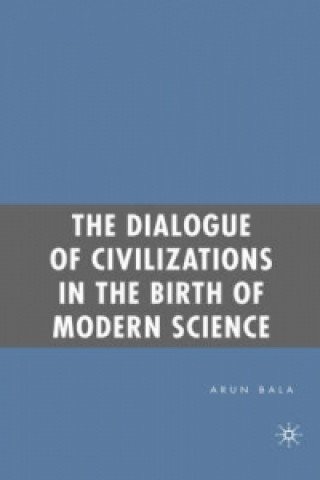 Kniha Dialogue of Civilizations 