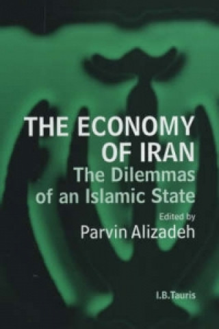 Könyv Economy of Iran 