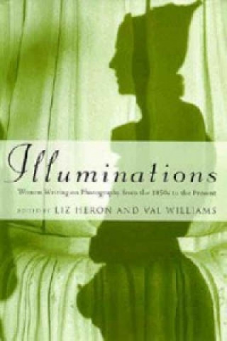 Knjiga Illuminations Liz Heron