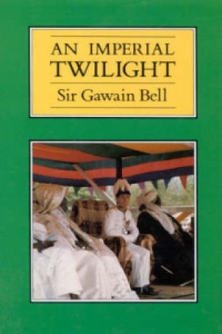 Carte Imperial Twilight Sir Gawain Bell