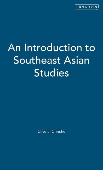 Βιβλίο Introduction to Southeast Asian Studies 