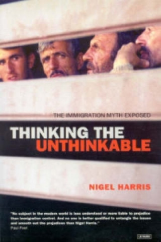 Libro Thinking the Unthinkable Nick Harris