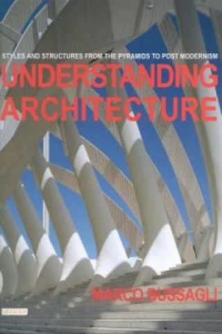 Książka Understanding Architecture Marco Bussagli