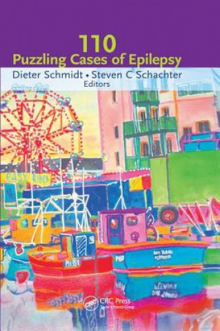 Book One Hundred Case Studies in Epilepsy 