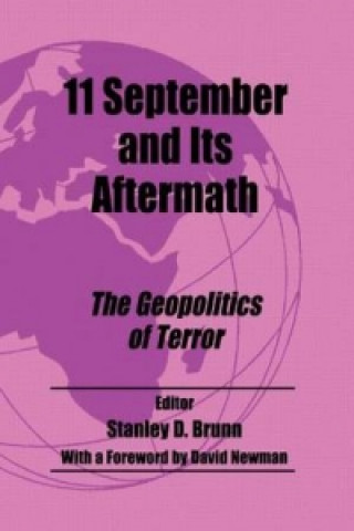 Libro 11 September and its Aftermath 