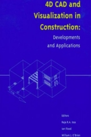 Carte 4D CAD and Visualization in Construction 
