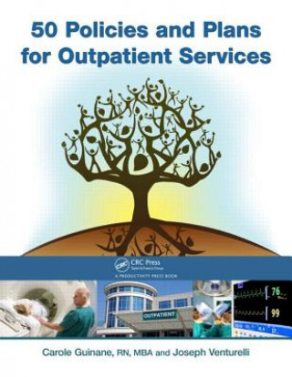 Carte 50 Policies and Plans for Outpatient Services Joseph Venturelli
