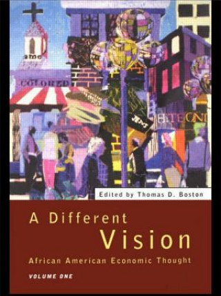 Carte Different Vision 
