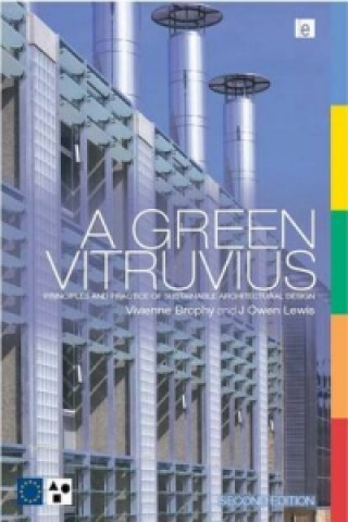 Carte Green Vitruvius J. Owen Lewis