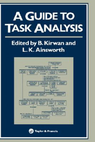 Carte Guide To Task Analysis B. Kirwan