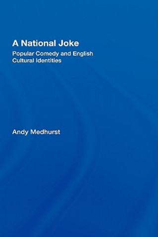 Carte National Joke Medhurst