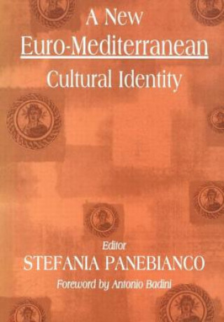 Carte New Euro-Mediterranean Cultural Identity Panebianco