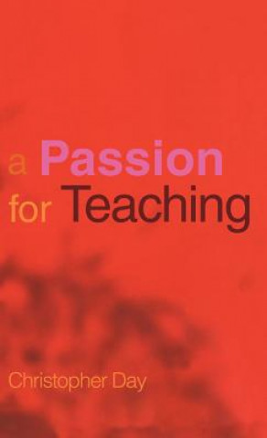 Buch Passion for Teaching Christopher Day