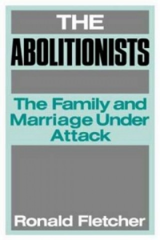 Buch Abolitionists Ronald Fletcher