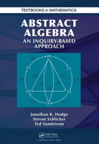 Carte Abstract Algebra Ted Sundstrom