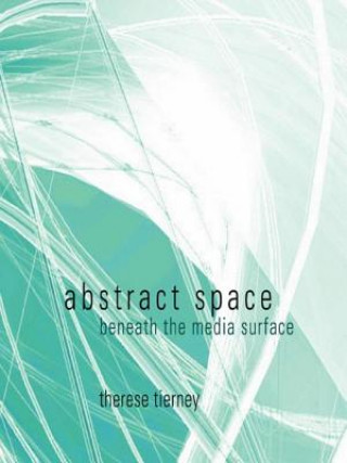 Kniha Abstract Space Therese Tierney