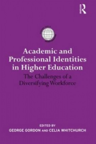 Carte Academic and Professional Identities in Higher Education 