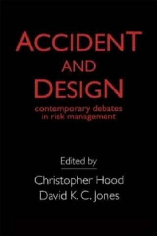 Knjiga Accident And Design 