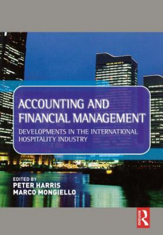 Kniha Accounting and Financial Management Marco Mongiello