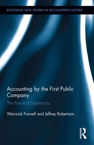Carte Accounting by the First Public Company Jeffrey Robertson