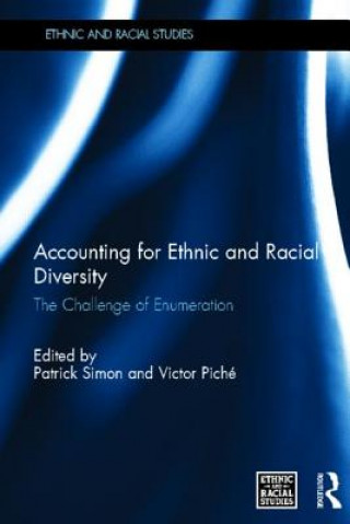 Libro Accounting for Ethnic and Racial Diversity 