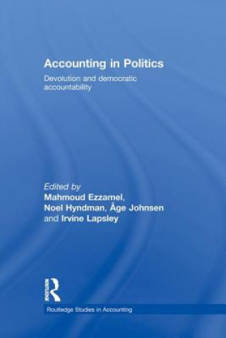 Carte Accounting in Politics 