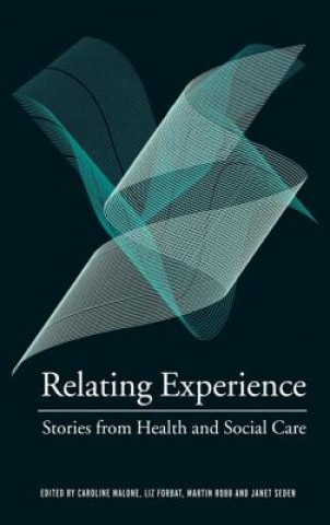 Book Relating Experience Caroline Malone