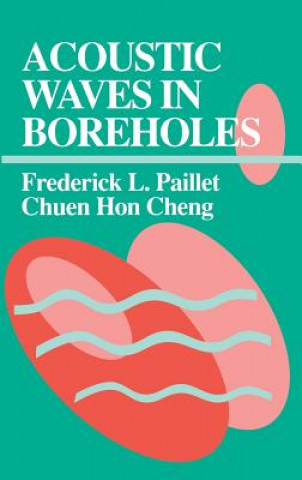 Carte Acoustic Waves in Boreholes Chuen Hon Arthur Cheng