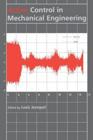 Book Active Control in Mechanical Engineering 