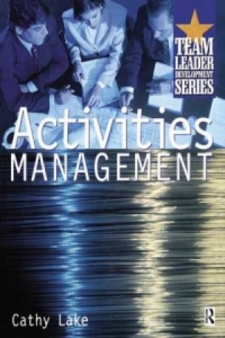 Buch Activities Management Cathy Lake