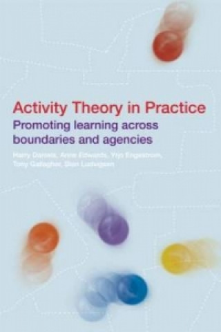 Kniha Activity Theory in Practice 