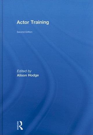 Carte Actor Training Alison Hodge