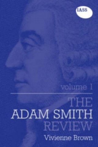 Carte Adam Smith Review: Volume 1 