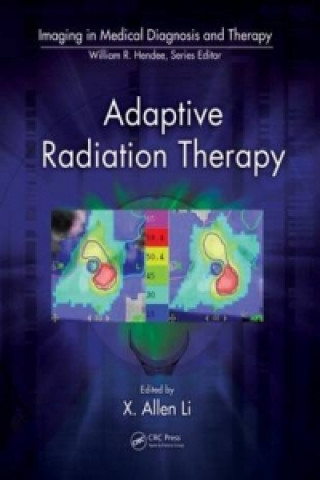 Könyv Adaptive Radiation Therapy 