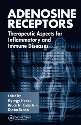 Buch Adenosine Receptors Bruce N. Cronstein