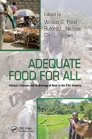 Carte Adequate Food for All 