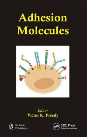 Libro Adhesion Molecules Victor R. Preedy