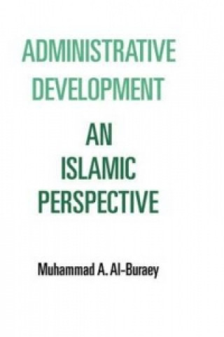 Carte Administrative Development Muhammad Al-Buraey