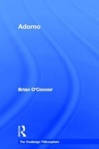 Carte Adorno Brian O'Connor